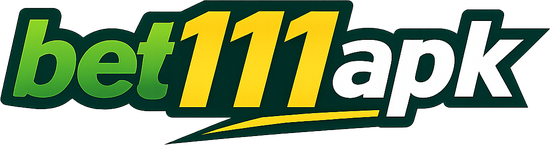 bet 111 apk homepage logo